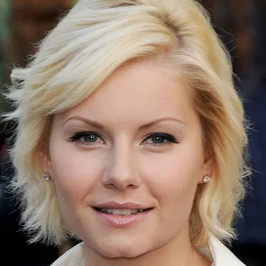 Elisha Cuthbert