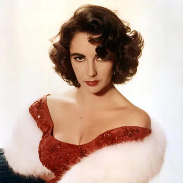 Elizabeth Taylor