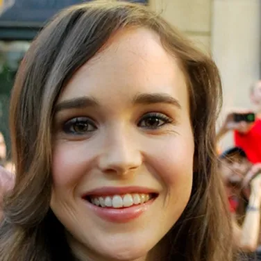 Ellen Page