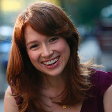 Ellie Kemper