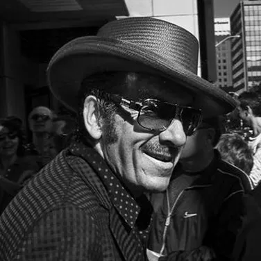 Elvis Costello
