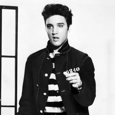 Elvis Presley