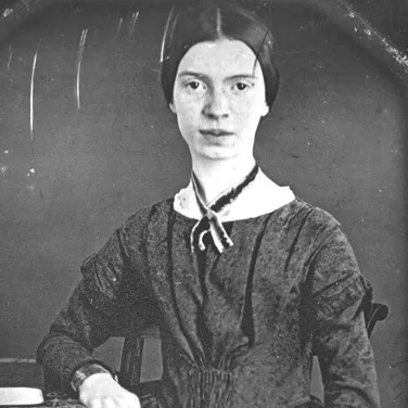 Emily Dickinson