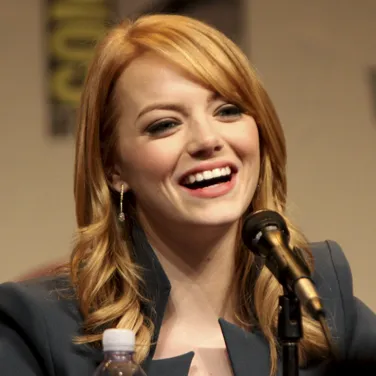 Emma Stone