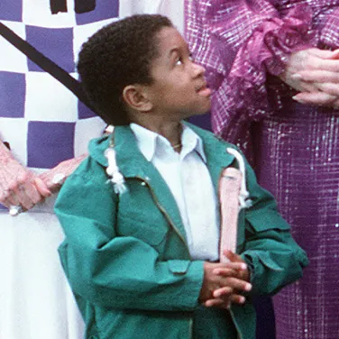 Emmanuel Lewis
