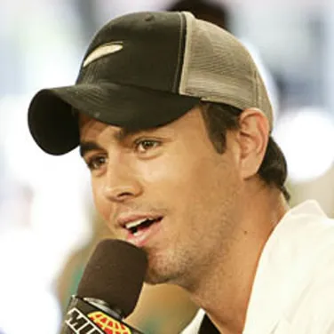 Enrique Iglesias