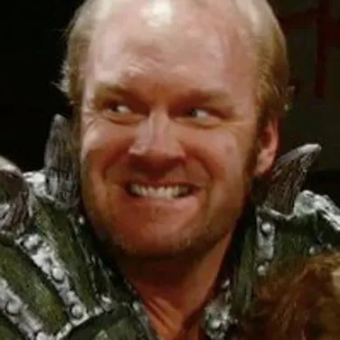 Eric Allan Kramer