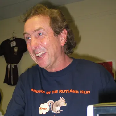 Eric Idle