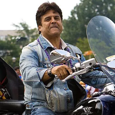 Erik Estrada