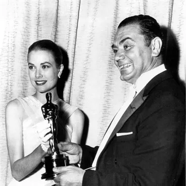Ernest Borgnine