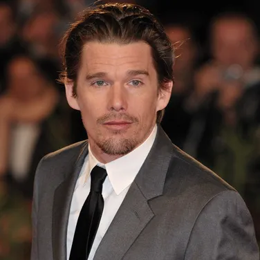 Ethan Hawke