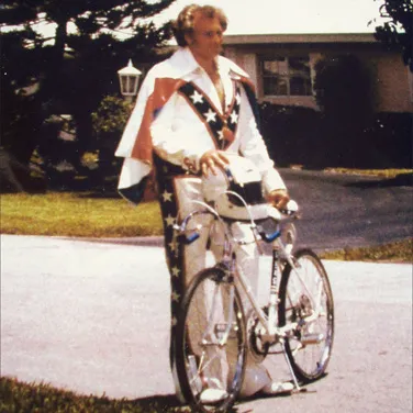 Evel Knievel