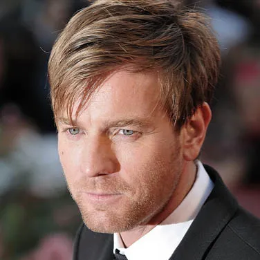 Ewan McGregor