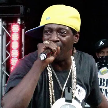 Flava Flav