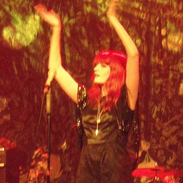 Florence Welch