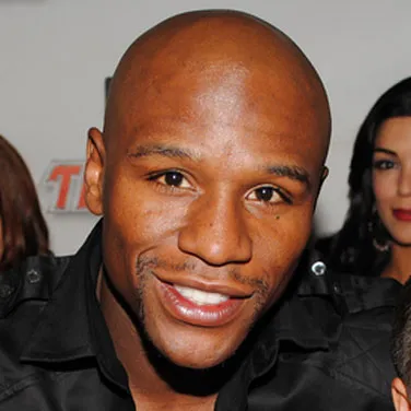 Floyd Mayweather, Jr.