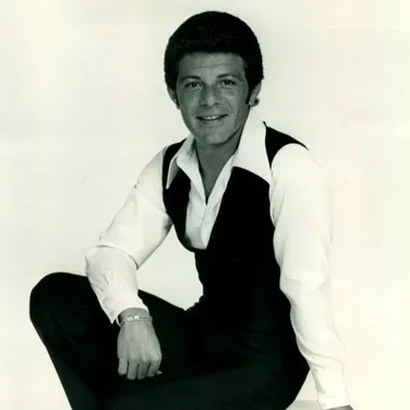Frankie Avalon