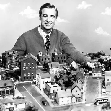 Fred Rogers