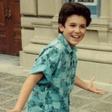 Fred Savage