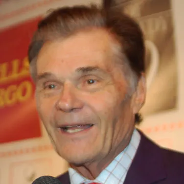 Fred Willard