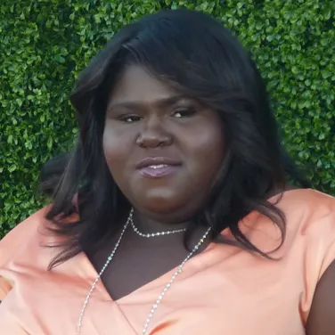 Gabourey Sidibe