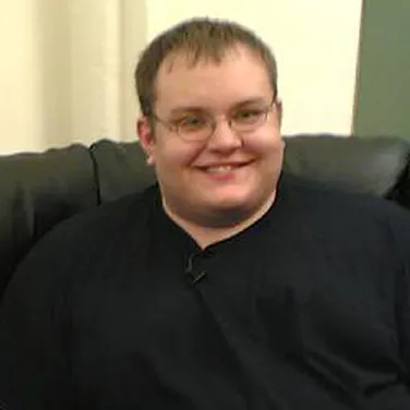 Gary Brolsma