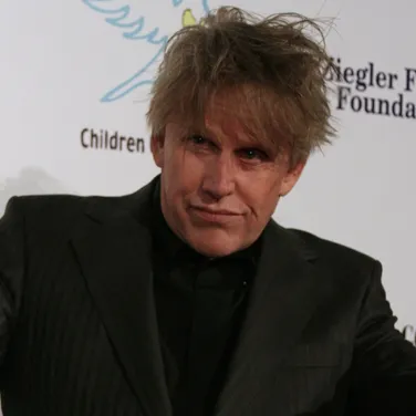 Gary Busey