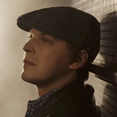 Gavin DeGraw