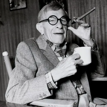 George Burns