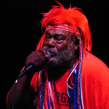 George Clinton