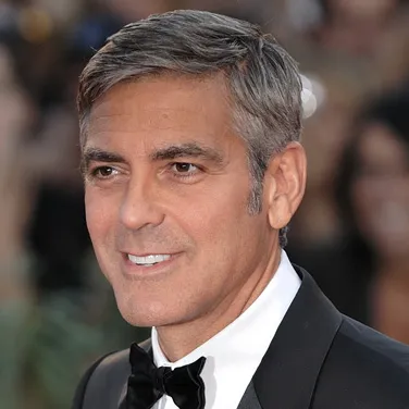 George Clooney