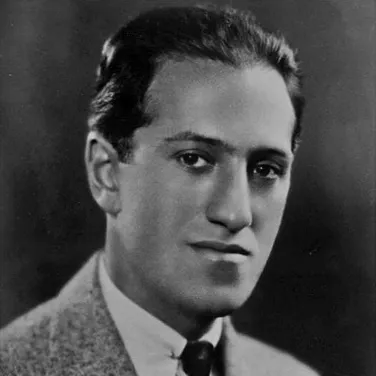 George Gershwin