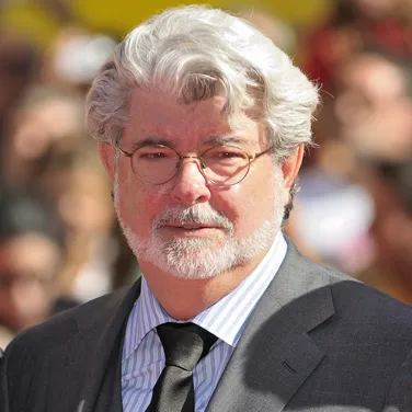 George Lucas