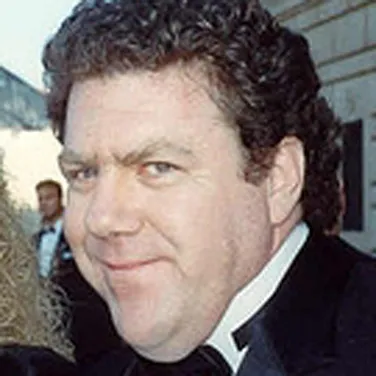 George Wendt