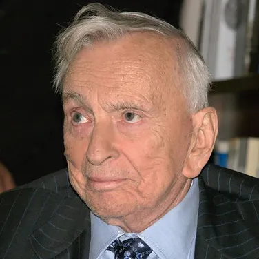 Gore Vidal