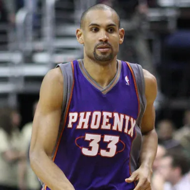 Grant Hill