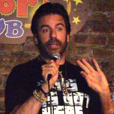 Greg Giraldo