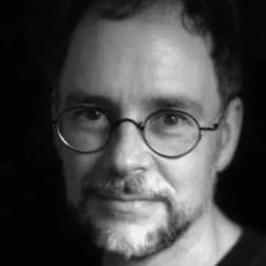 Gregory Maguire