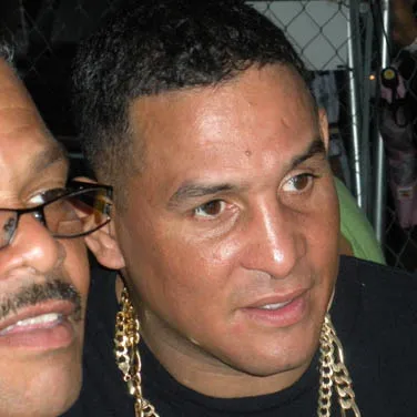 Hรฉctor Camacho