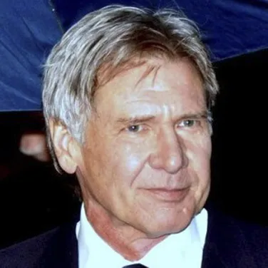 Harrison Ford