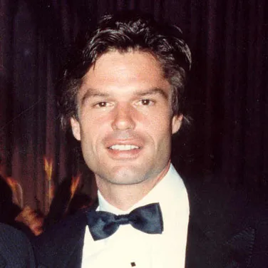Harry Hamlin