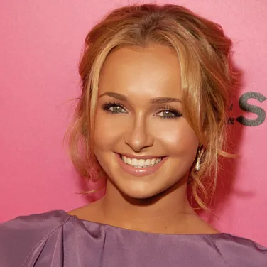 Hayden Panettiere