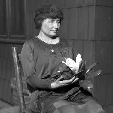 Helen Keller