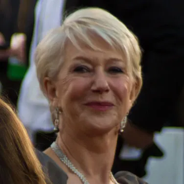 Helen Mirren