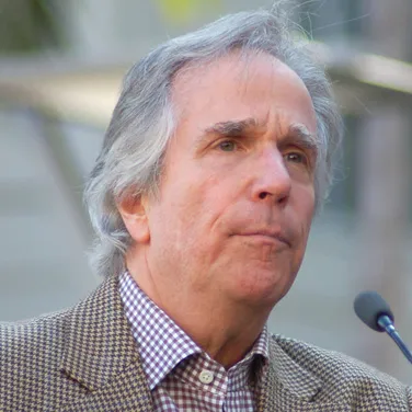Henry Winkler