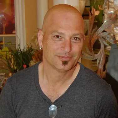 Howie Mandel