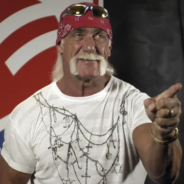 Hulk Hogan