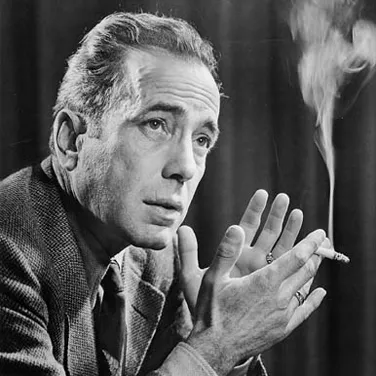 Humphrey Bogart