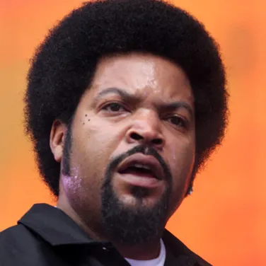 Ice Cube