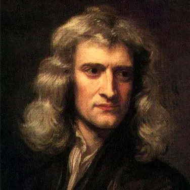 Isaac Newton